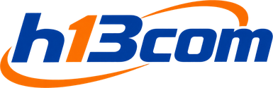 h13com Logo